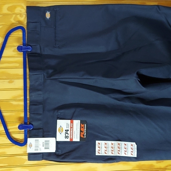 Dickies 874 original fit flex - Picture 3 of 6